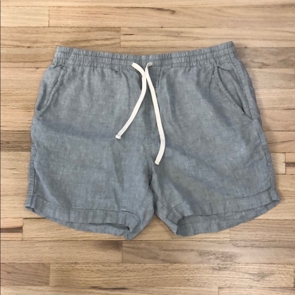 Men’s J. Crew Shorts